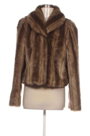 Dámsky kabát  Unbranded, Veľkosť XL, Farba Hnedá, Cena  39,63 €, #137270678