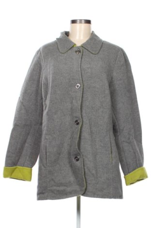 Palton de femei Marina Rinaldi, Mărime XXL, Culoare Multicolor, Preț 540,65 Lei, #137272798