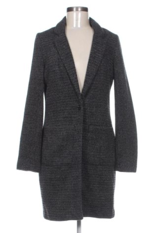 Palton de femei Nice & Chic, Mărime M, Culoare Gri, Preț 110,23 Lei, #137273345