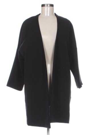 Palton de femei H&M, Mărime M, Culoare Negru, Preț 115,48 Lei, #137273395