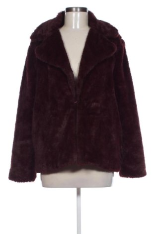 Palton de femei Zebra, Mărime S, Culoare Mov, Preț 131,23 Lei, #137274572