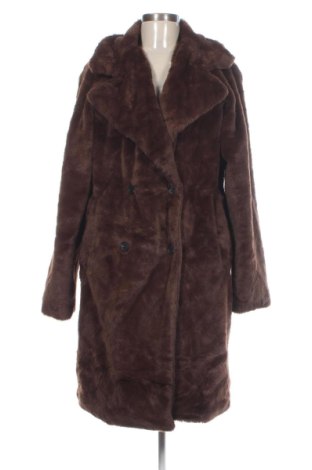 Palton de femei Fisherfield, Mărime L, Culoare Maro, Preț 231,00 Lei, #137277207