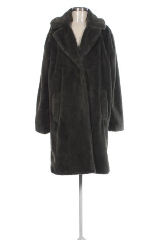 Palton de femei VILA, Mărime XL, Culoare Verde, Preț 156,00 Lei, #137277233