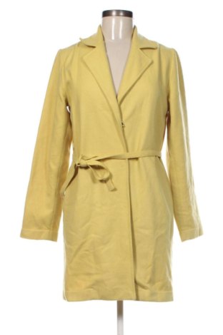 Palton de femei Unbranded, Mărime S, Culoare Galben, Preț 220,46 Lei, #137278668