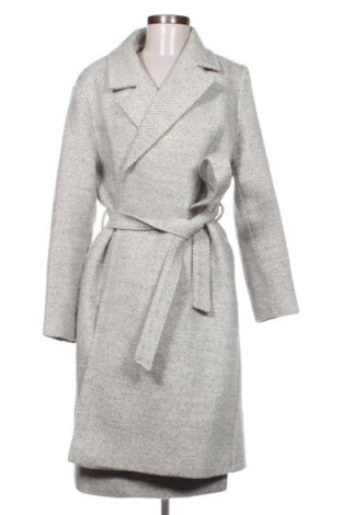 Palton de femei LCW, Mărime XXL, Culoare Gri, Preț 115,48 Lei, #137012267