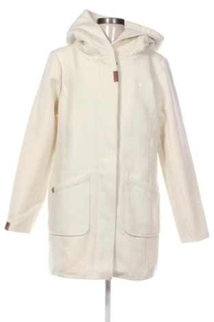 Damenmantel Marikoo, Größe XL, Farbe Ecru, Preis € 179,99, #137183153