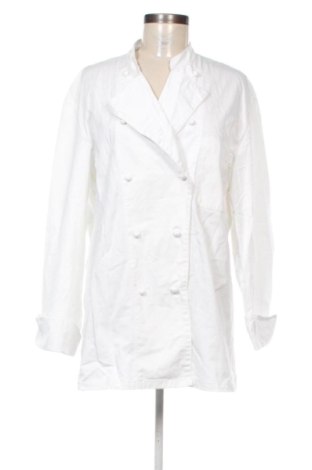 Palton de femei Unbranded, Mărime L, Culoare Alb, Preț 120,73 Lei, #137221360