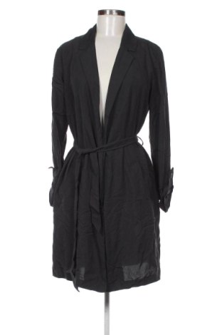 Dámsky kabát  H&M, Veľkosť S, Farba Čierna, Cena  21,95 €, #137222469