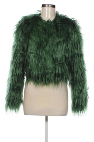 Palton de femei Eilly Bazar, Mărime M, Culoare Verde, Preț 173,22 Lei, #137236643