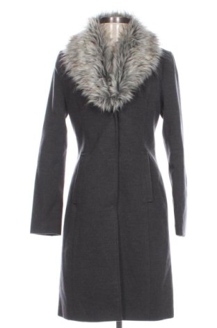 Palton de femei Orsay, Mărime XS, Culoare Gri, Preț 227,18 Lei, #137237523