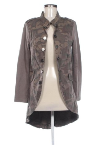 Palton de femei Unbranded, Mărime S, Culoare Multicolor, Preț 182,00 Lei, #137245532