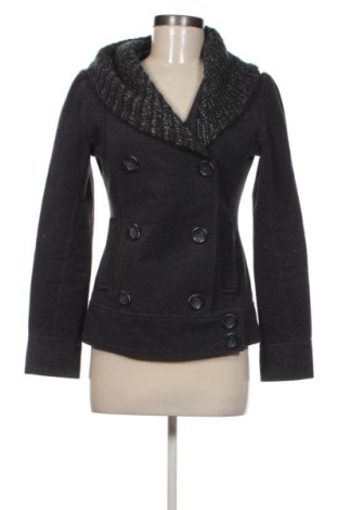 Palton de femei Fracomina, Mărime M, Culoare Negru, Preț 196,00 Lei, #137246387