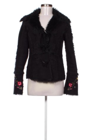 Palton de femei Dream Girl, Mărime M, Culoare Negru, Preț 232,00 Lei, #137249658