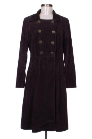 Palton de femei Per Una By Marks & Spencer, Mărime L, Culoare Mov, Preț 134,15 Lei, #137258288