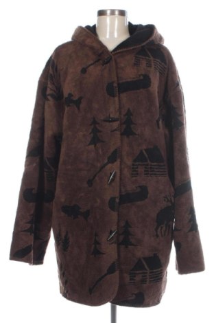 Palton de femei Denali, Mărime L, Culoare Multicolor, Preț 163,57 Lei, #137260814