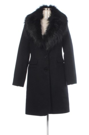 Dámský kabát  New Fashion, Velikost M, Barva Černá, Cena  752,00 Kč, #137264781