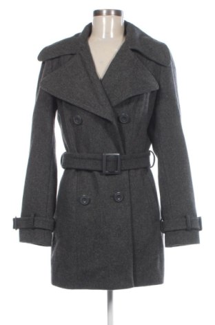Дамско палто Unbranded, Размер M, Цвят Сив, Цена 32,00 €, #137266733