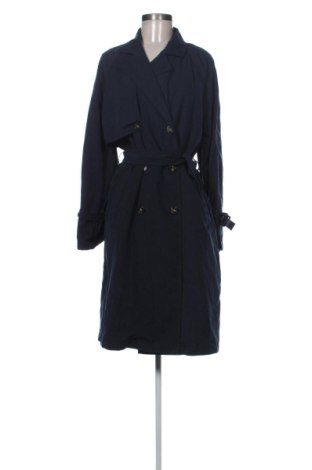 Palton de femei Vero Moda, Mărime L, Culoare Albastru, Preț 162,72 Lei, #137267381