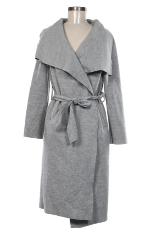 Palton de femei Unbranded, Mărime M, Culoare Gri, Preț 68,24 Lei, #137279582