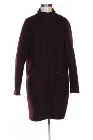 Palton de femei Vero Moda, Mărime XL, Culoare Roșu, Preț 104,98 Lei, #137279918