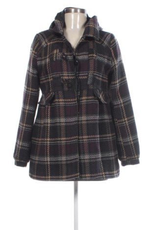 Dámsky kabát  Zara Trafaluc, Veľkosť M, Farba Viacfarebná, Cena  27,00 €, #137044432