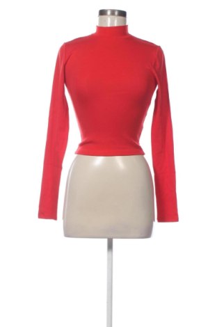 Helancă de femei Fb Sister, Mărime S, Culoare Roșu, Preț 80,05 Lei, #137225620