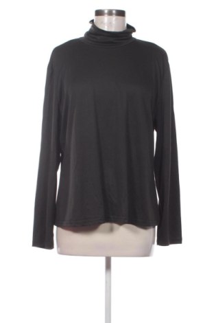 Női garbó SHEIN, Méret 3XL, Szín Fekete, Ár 2 094 Ft, #137232075