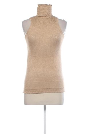 Helancă de femei Mango, Mărime XS, Culoare Bej, Preț 57,74 Lei, #137233176