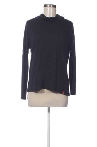 Дамско полo Edc By Esprit, Размер XL, Цвят Черен, Цена 8,38 €, #137235452