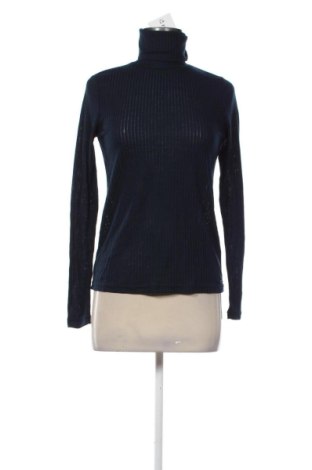 Дамско полo Pepe Jeans, Размер M, Цвят Син, Цена 16,00 €, #137241798