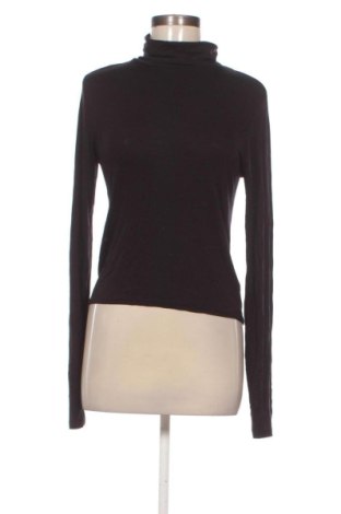 Helancă de femei Aeropostale, Mărime L, Culoare Negru, Preț 31,49 Lei, #137242772