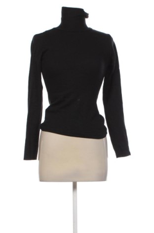 Damski golf Unbranded, Rozmiar S, Kolor Czarny, Cena 42,34 zł, #137246171