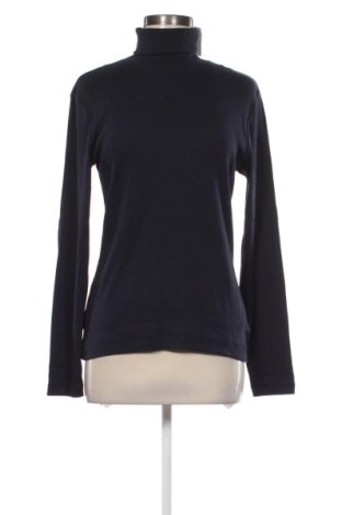 Helancă de femei Gant, Mărime L, Culoare Albastru, Preț 125,98 Lei, #137252965