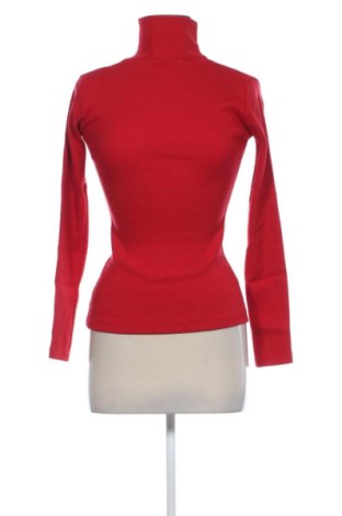 Helancă de femei Unbranded, Mărime S, Culoare Roșu, Preț 37,00 Lei, #137253763
