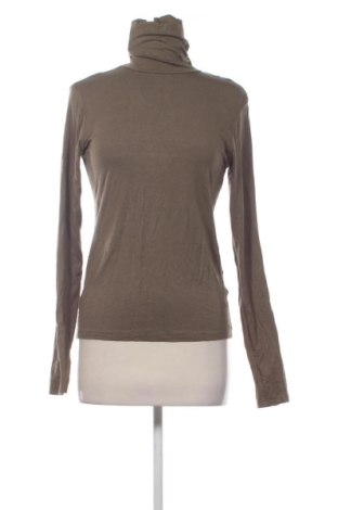 Damen Rollkragen Amisu, Größe L, Farbe Grün, Preis 8,00 €, #137256294