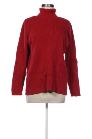 Dámský rolák Ralph Lauren, Velikost XL, Barva Červená, Cena  2 746,00 Kč, #137265110