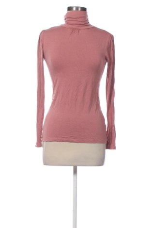 Damski golf Unbranded, Rozmiar S, Kolor Popielaty róż, Cena 33,87 zł, #137266549