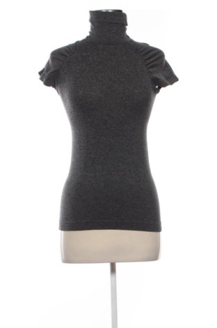 Damen Rollkragen Unbranded, Größe S, Farbe Grau, Preis € 6,00, #137269628