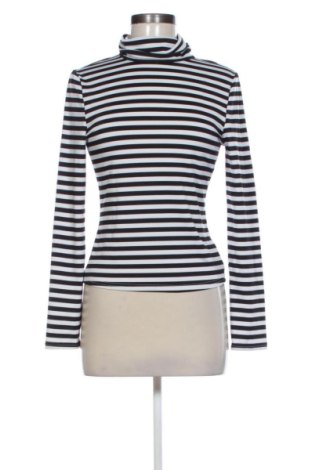 Damen Rollkragen SHEIN, Größe M, Farbe Mehrfarbig, Preis € 5,00, #137249953