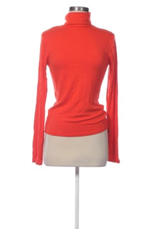 Helancă de femei Amisu, Mărime XL, Culoare Portocaliu, Preț 41,99 Lei, #137263638
