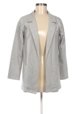 Damen Blazer Pimkie, Größe M, Farbe Grau, Preis € 12,99, #137180765