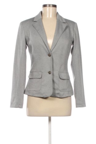 Damen Blazer Tchibo, Größe S, Farbe Grau, Preis € 16,99, #137180920