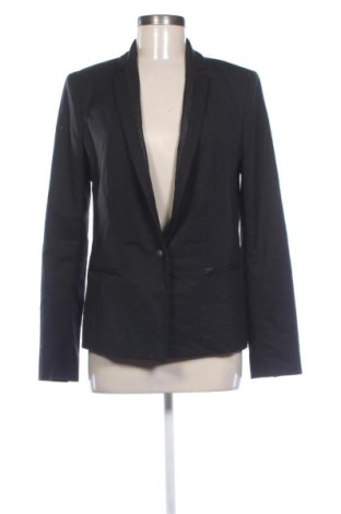 Sacou de femei IKKS, Mărime L, Culoare Negru, Preț 96,99 Lei, #137208230