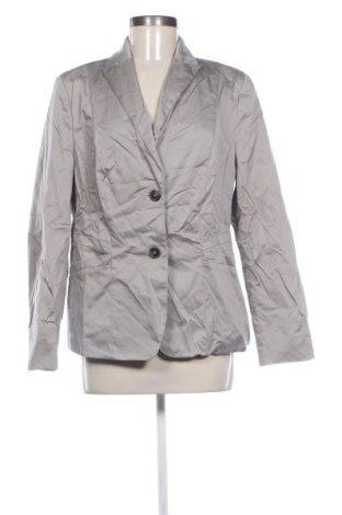 Damen Blazer Gerry Weber, Größe XL, Farbe Grau, Preis € 18,99, #137209539