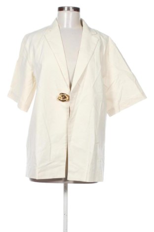 Damen Blazer Cider, Größe S, Farbe Ecru, Preis € 16,00, #137218338