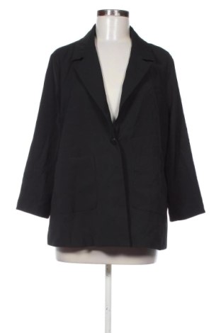 Sacou de femei Someday., Mărime XL, Culoare Negru, Preț 68,99 Lei, #137220203