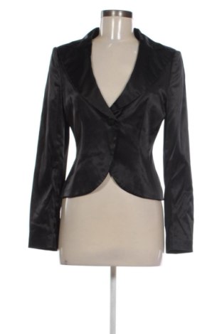 Sacou de femei Max Danieli, Mărime S, Culoare Negru, Preț 131,23 Lei, #137221155