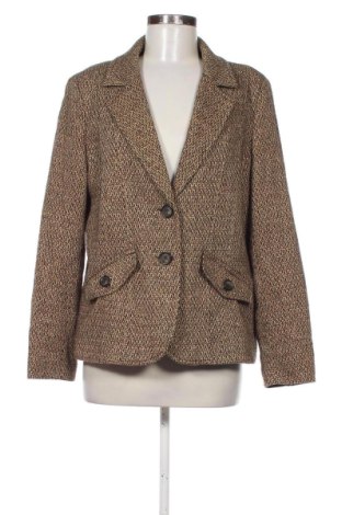 Sacou de femei Etam, Mărime XL, Culoare Maro, Preț 68,24 Lei, #137227341