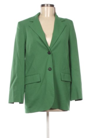 Damen Blazer Zara, Größe S, Farbe Grün, Preis € 23,24, #137228276