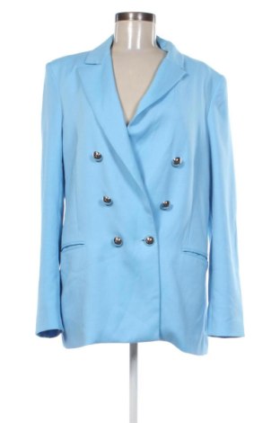 Sacou de femei Pinko, Mărime XL, Culoare Albastru, Preț 402,03 Lei, #137228419